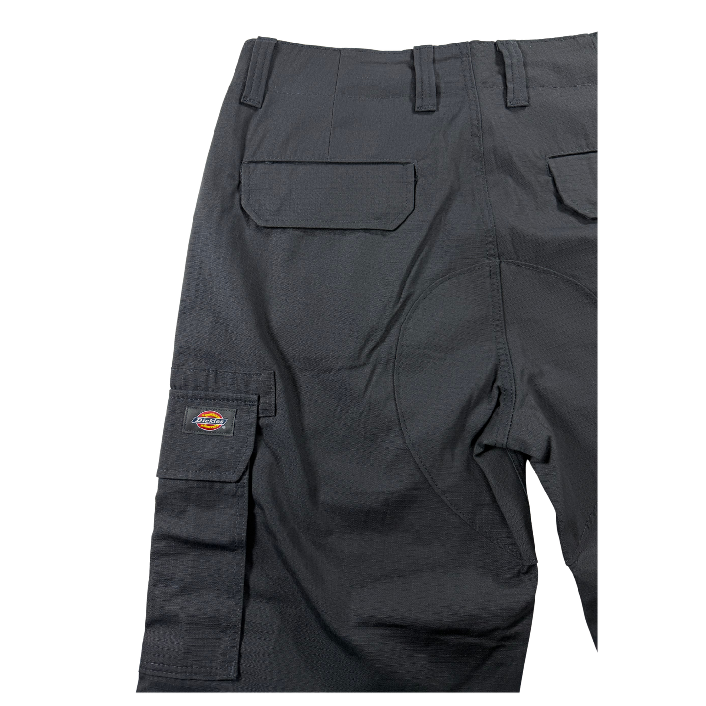 DICKIES MILLERVILLE CHARCOAL GREY