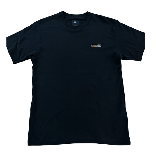 DCSHOES PATCH IT SS