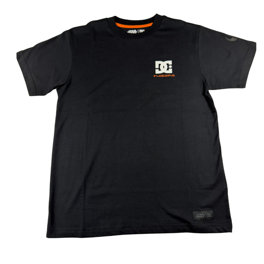 DCSHOES x STAR WARS TEE LUKE SKYWALKER
